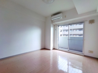 【洋室】 | きれいな洋室です