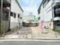 高槻市松川町　売土地の画像