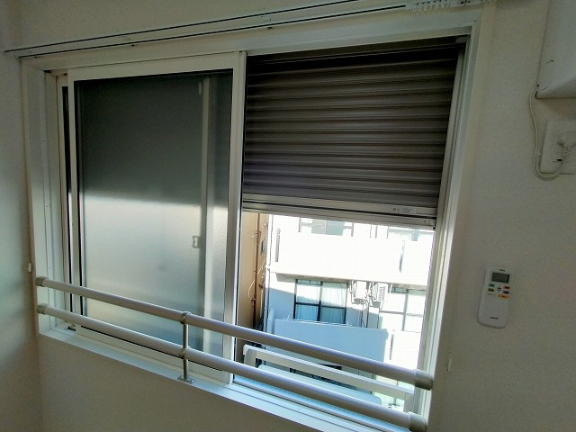 神戸市兵庫区金平町２丁目のアパート