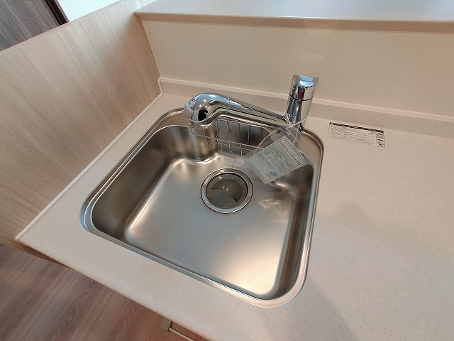 神戸市兵庫区金平町２丁目のアパート