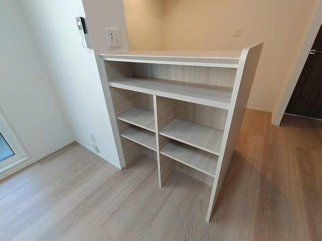 神戸市兵庫区金平町２丁目のアパート