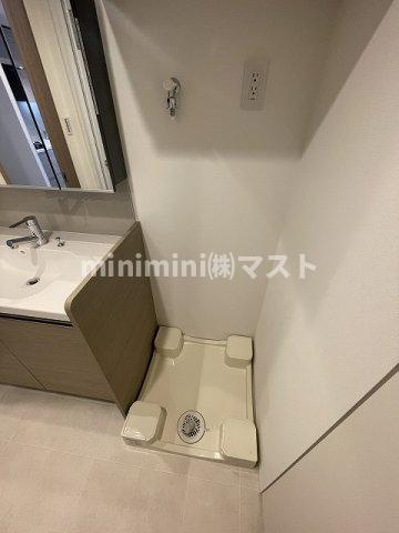 ザ・パークハビオ阿倍野昭和町の設備