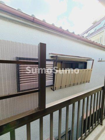 エール今津の展望