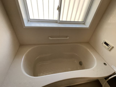 【浴室】 | 真岡市並木町4LDK中古住宅