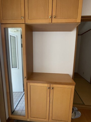 【内装】 | 真岡市並木町4LDK中古住宅