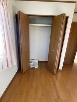 【玄関】 | 真岡市並木町4LDK中古住宅