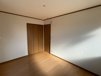 【洋室】 | 真岡市並木町4LDK中古住宅