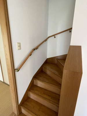 【内装】 | 真岡市並木町4LDK中古住宅