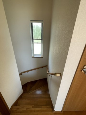 【内装】 | 真岡市並木町4LDK中古住宅