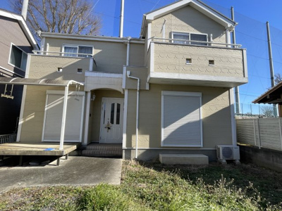 【その他】 | 真岡市並木町4LDK中古住宅