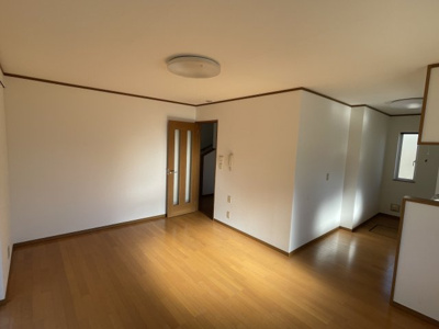 【洋室】 | 真岡市並木町4LDK中古住宅