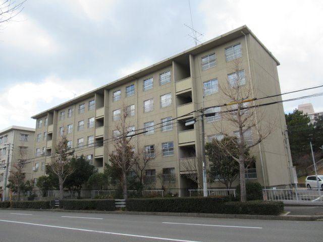 兵庫県公社　神陵台特別