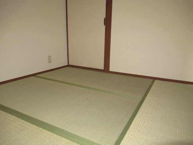 兵庫県公社　東垂水南（3）５号棟の内装|内装もきれいです