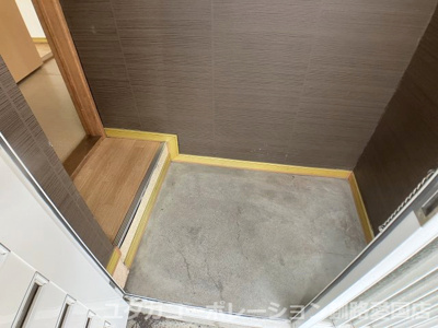 【玄関】 | ◆収益物件◆メゾン小間