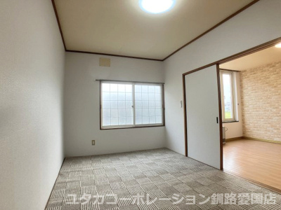 【その他】 | ◆収益物件◆メゾン小間 | カーペットのお部屋