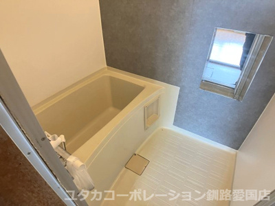 【浴室】 | ◆収益物件◆メゾン小間