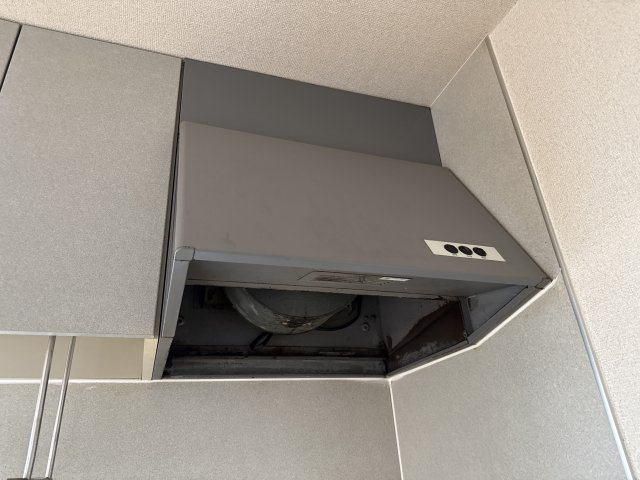 ハーティー黍田 B棟のその他