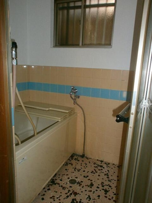 【その他】 | クィーンコーポ-西つつじヶ丘1丁目-