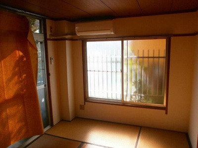 【内装】 | クィーンコーポ-西つつじヶ丘1丁目-