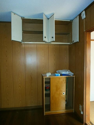 【設備】 | クィーンコーポ-西つつじヶ丘1丁目-