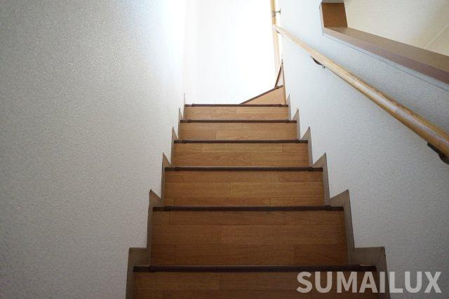 熊本市北区八景水谷２丁目のアパートの設備