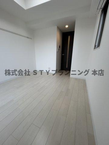 仲介手数料０円！エステムコート名古屋ステーションクロスの居間・リビング