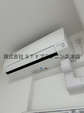 仲介手数料０円！エステムコート名古屋ステーションクロスの設備