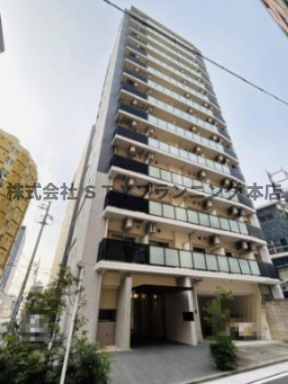 仲介手数料０円！エステムコート名古屋ステーションクロス