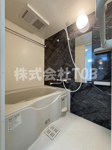 【浴室】 | グローリオシェルト南烏山 | ※クリーニング完了前※