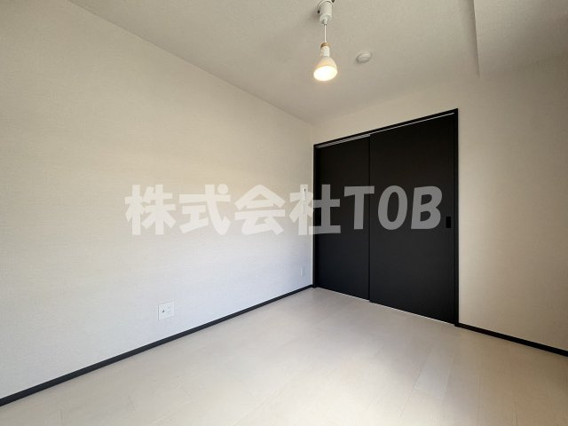 【洋室】 | グローリオシェルト南烏山 | 洋室4.5帖※クリーニング完了前※