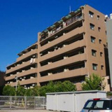 ライオンズガーデン学芸大学の画像