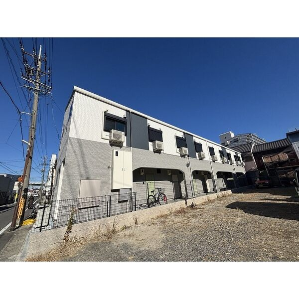 Villeneuves下小田井