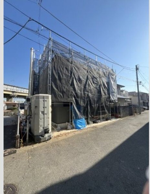 【エントランス】 | 日野市新町2丁目新築(ヒノシシンマチニチョウメシンチク)