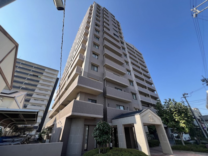 【外観】ルビアン倉敷 