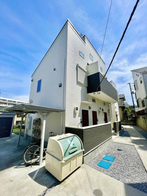 【その他共用部分】 | セレステ長津田（セレステナガツタ）