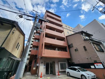 パルティール四条