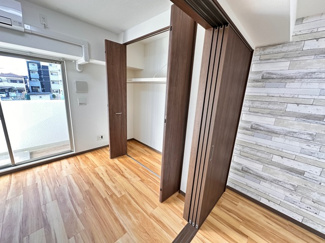 【収納】 | FREEDOM residence堺深井沢町