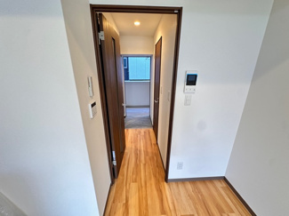 【内装】 | FREEDOM residence堺深井沢町