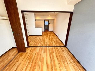 【洋室】 | FREEDOM residence堺深井沢町