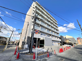 【外観】 | FREEDOM residence堺深井沢町
