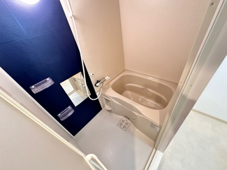 【浴室】 | FREEDOM residence堺深井沢町