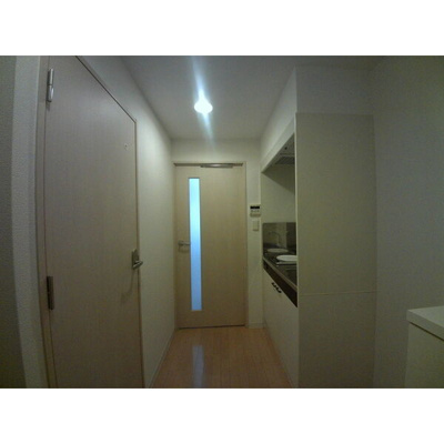 【玄関】 | ニューシティアパートメンツ西天満