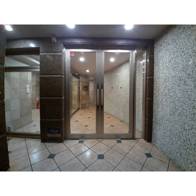 【エントランス】 | ニューシティアパートメンツ西天満