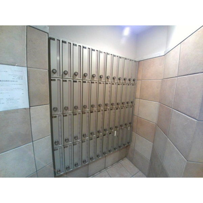 【その他共用部分】 | ニューシティアパートメンツ西天満