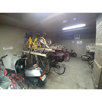 【その他共用部分】 | ニューシティアパートメンツ西天満