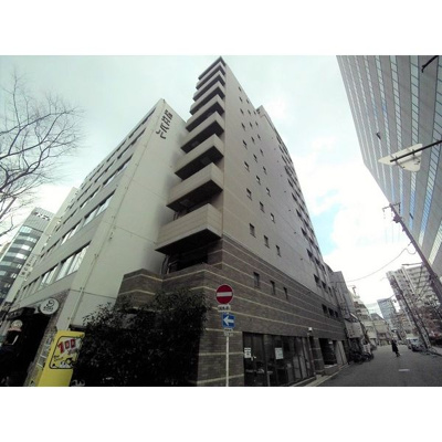 【外観】 | ニューシティアパートメンツ西天満