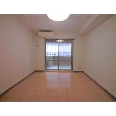 【洋室】 | ニューシティアパートメンツ西天満