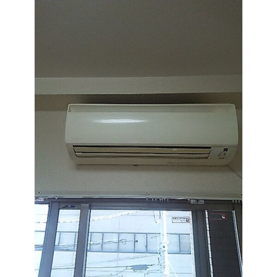 【設備】 | ニューシティアパートメンツ西天満