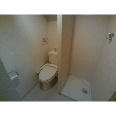 【トイレ】 | ニューシティアパートメンツ西天満