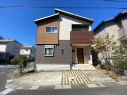 【成約済】亀岡市篠町夕日ヶ丘